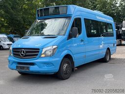 MERCEDES-BENZ Sprinter 516 CDi City 45  (DE*Retarder*AC)