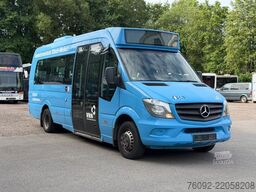 MERCEDES-BENZ Sprinter 516 CDi City 45  (DE*Retarder*AC)