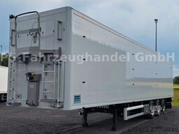 KNAPEN K100 A5060*92m³*LiftA*CargoFloor*