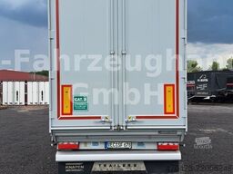 KNAPEN K100 A5060*92m³*LiftA*CargoFloor*