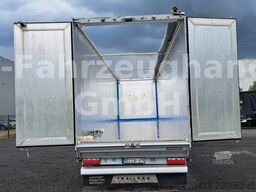 KNAPEN K100 A5060*92m³*LiftA*CargoFloor*