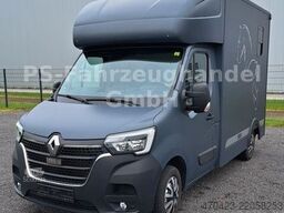 RENAULT Master*MSG-Stablehopper *superlight plus*