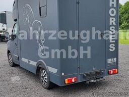 RENAULT Master*MSG-Stablehopper *superlight plus*