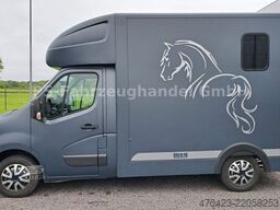 RENAULT Master*MSG-Stablehopper *superlight plus*