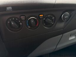 FORD Transit Custom 2.0 TdCi L1H1 9Sitze Motor Defect