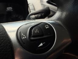 FORD Transit Custom 2.0 TdCi L1H1 9Sitze Motor Defect
