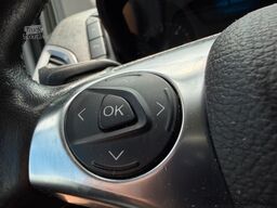 FORD Transit Custom 2.0 TdCi L1H1 9Sitze Motor Defect
