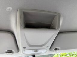 FORD Transit Custom 2.0 TdCi L1H1 9Sitze Motor Defect