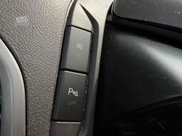 FORD Transit Custom 2.0 TdCi L1H1 9Sitze Motor Defect