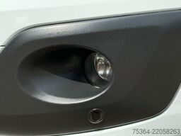 FORD Transit Custom 2.0 TdCi L1H1 9Sitze Motor Defect
