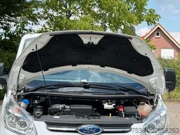 FORD Transit Custom 2.0 TdCi L1H1 9Sitze Motor Defect