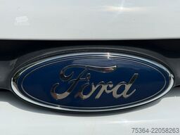 FORD Transit Custom 2.0 TdCi L1H1 9Sitze Motor Defect