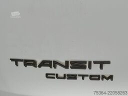 FORD Transit Custom 2.0 TdCi L1H1 9Sitze Motor Defect