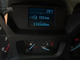 FORD Transit Custom 2.0 TdCi L1H1 9Sitze Motor Defect
