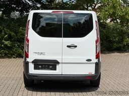 FORD Transit Custom 2.0 TdCi L1H1 9Sitze Motor Defect