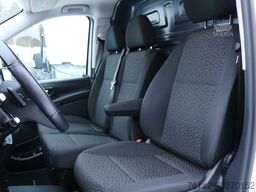 Mercedes-Benz Vito 114 CDI Lang Automaat Airco Navigatie Camera