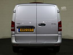 Mercedes-Benz Vito 114 CDI Lang Automaat Airco Navigatie Camera