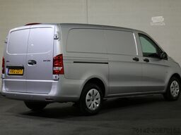 Mercedes-Benz Vito 114 CDI Lang Automaat Airco Navigatie Camera