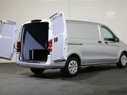 Mercedes-Benz Vito 114 CDI Lang Automaat Airco Navigatie Camera