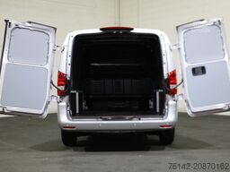 Mercedes-Benz Vito 114 CDI Lang Automaat Airco Navigatie Camera