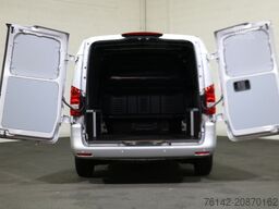 Mercedes-Benz Vito 114 CDI Lang Automaat Airco Navigatie Camera