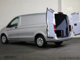 Mercedes-Benz Vito 114 CDI Lang Automaat Airco Navigatie Camera