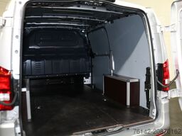 Mercedes-Benz Vito 114 CDI Lang Automaat Airco Navigatie Camera