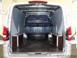 Mercedes-Benz Vito 114 CDI Lang Automaat Airco Navigatie Camera