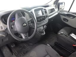 Renault Trafic 1.6 dCi L1H1 Airco Navigatie