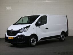 Renault Trafic 1.6 dCi L1H1 Airco Navigatie