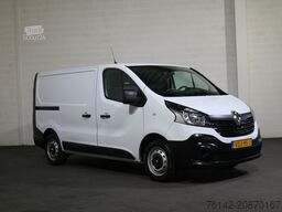 Renault Trafic 1.6 dCi L1H1 Airco Navigatie