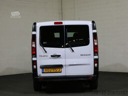 Renault Trafic 1.6 dCi L1H1 Airco Navigatie