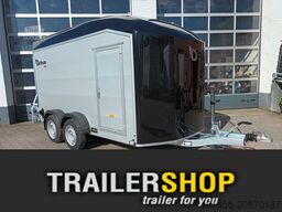 Cheval Liberté C700 Roadster silver black Pullman verfügbar