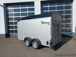 Cheval Liberté C700 Roadster silver black Pullman verfügbar