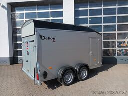 Cheval Liberté C700 Roadster silver black Pullman verfügbar