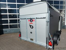 Cheval Liberté C700 Roadster silver black Pullman verfügbar