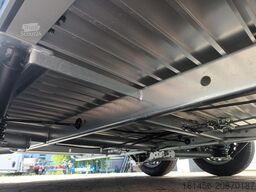 Cheval Liberté C700 Roadster silver black Pullman verfügbar