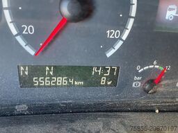 Scania R 340 B 4X2 Platform (90cm high)/ Full Air Susp...