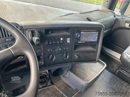 Scania R 340 B 4X2 Platform (90cm high)/ Full Air Susp...