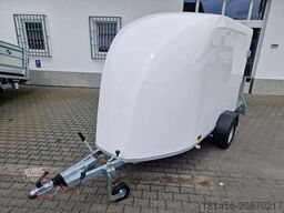 Blyss Niki weiß Rampe Seitentür 2024 direkt