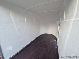 Blyss Niki weiß Rampe Seitentür 2024 direkt