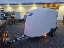 Blyss Niki weiß Rampe Seitentür 2024 direkt