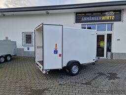 Blyss hochwertiger GFK Koffer 305x159x180cm