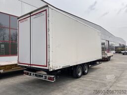 Möslein TKO 105 D Schwebheim Tandemkoffer Durchladbar