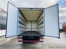 Möslein TKO 105 D 7m weiß Tandem- Koffer, Durchladbar, Neuwertig