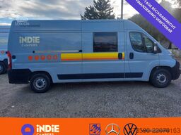 Fiat Ducato Weinsberg Carabus | Manual | L3H2 | 2023