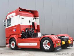 Scania R490 HL 4x2MNB - NEW TACHO - ADR FL - COMPRESSO...