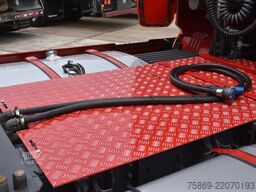 Scania R490 HL 4x2MNB - NEW TACHO - ADR FL - COMPRESSO...