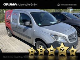 Mercedes-Benz Citan 109 CDI Kasten Extralang NAVI+KLIMA+RADIO