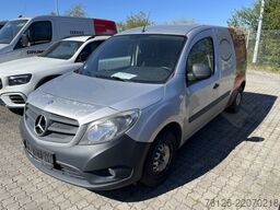 Mercedes-Benz Citan 109 CDI Kasten Extralang NAVI+KLIMA+RADIO